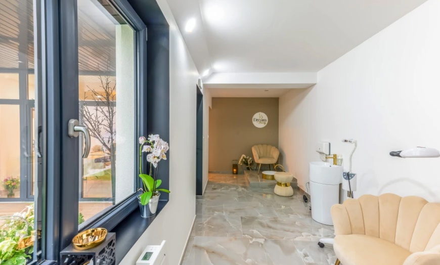 Image 2: Séance découverte ou complète de madérothérapie