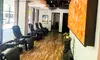 Three NAD+ 50mg Injections or Two Mega Myers IV Drips at IV Nutrition (Up to 74% Off)