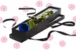 Valentine Special! 50% Off Single Rose Gift Box from Flowers Delivery 4 U - Image 3