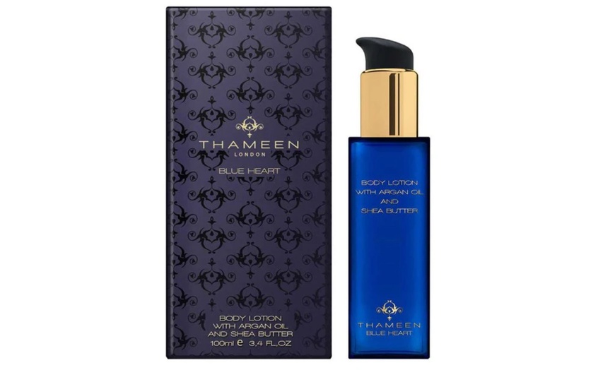 Image 5: Thameen Body Lotion 100ml