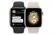 Refurb Excellent Grade Apple Watch SE (2nd Gen 2022) GPS - Image 2