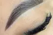 Enhance Your Look with a Full Set of Classic or Volume Lashes or Brow Lamination with Wax (Up to 37% Off) - Second Medium