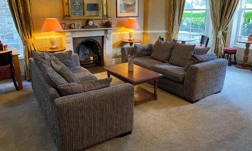 Image 12: Conwy: 1 or 2 Nights with Breakfast and Spa Access