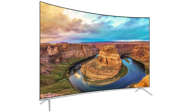 samsung curved tv 55 inch 2016