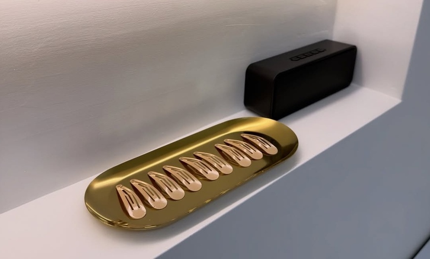 Image 3:  37% Off Massage with D'Or Beauty at Opulence Salon Suites