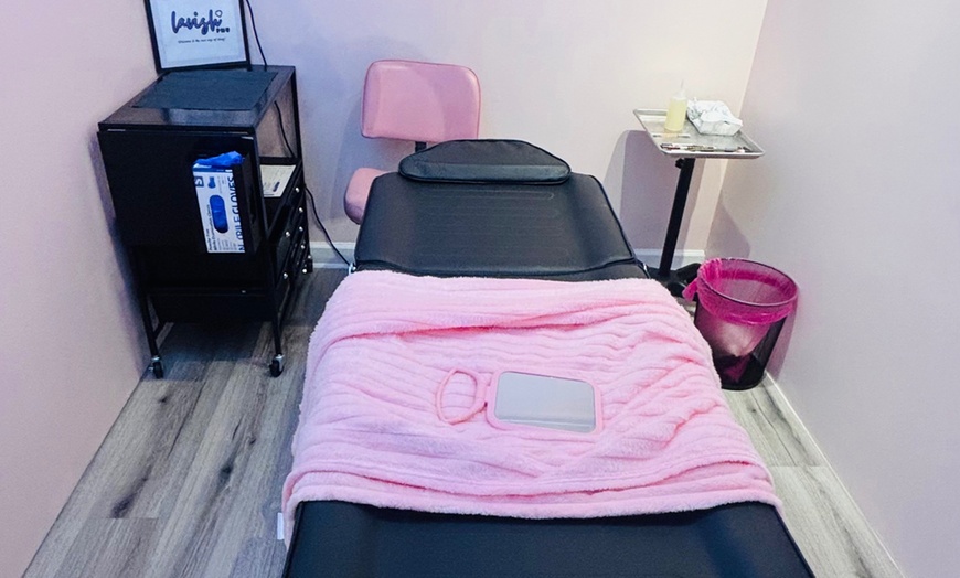 Image 4: Get Microblading, Lip Blushing or Powder/Combo/Ombré Brows