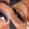 Image 2: Achieve Stunning Volume with Lash Extensions