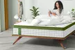 Free Shipping: Bedstory Medium Firm Hybrid Mattress For Pressure Relief (Up to 0% Off) - Image 6