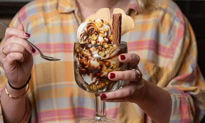 Toby Carvery, Two-Courses