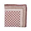 Brunello Cucinelli Luxury Men's Accessories: Scarves, Silk Pockets, & Hats