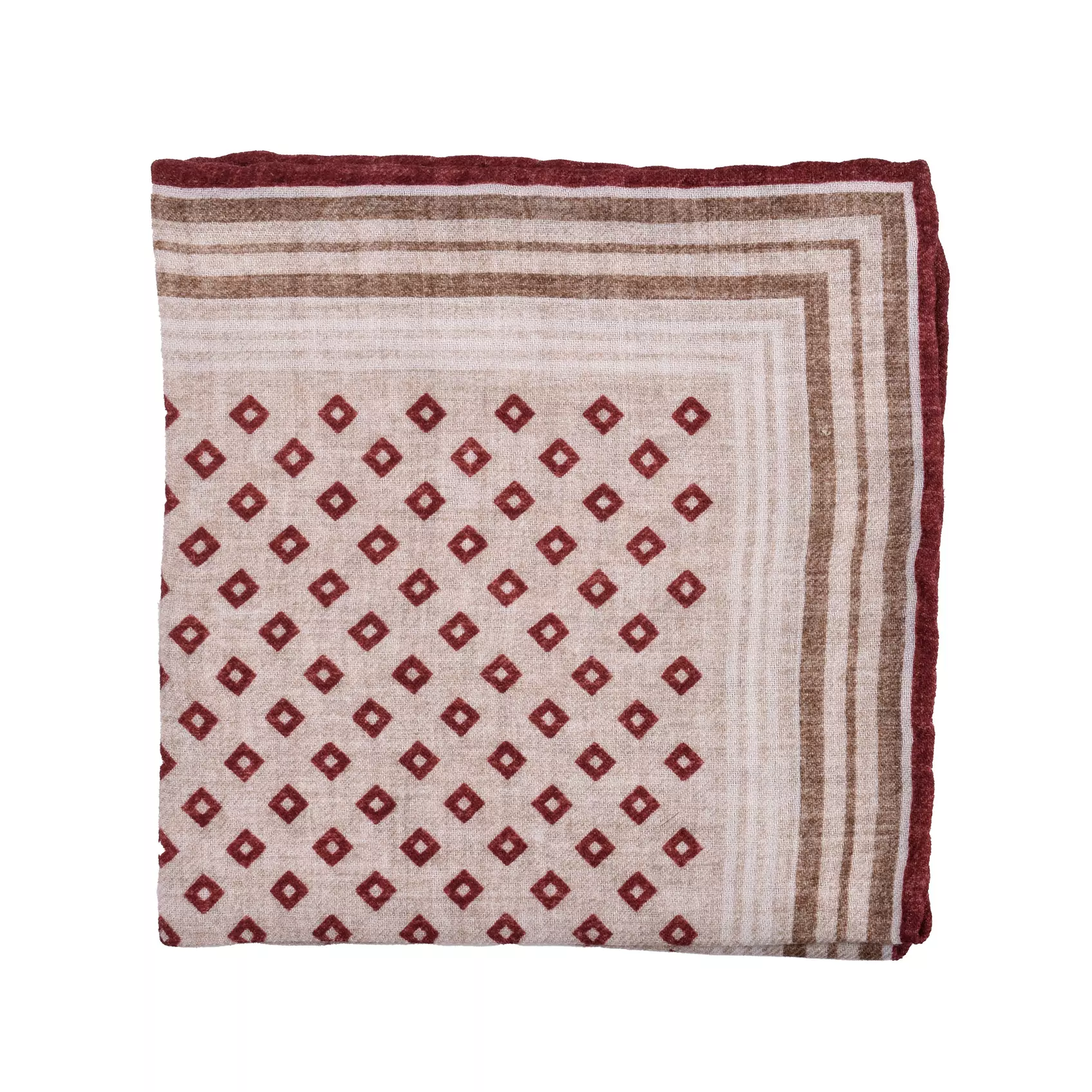 Brunello Cucinelli Designer Men's Scarves, Silk Pockets, Hats & More