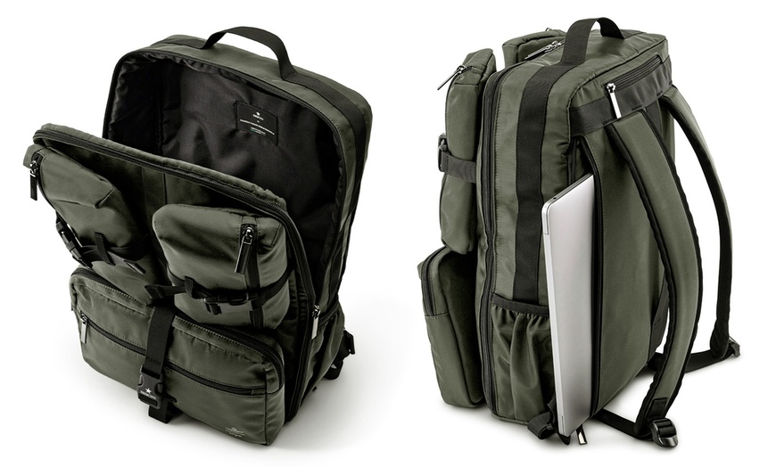 Image 3: Zaino modulare Esercito G-Force