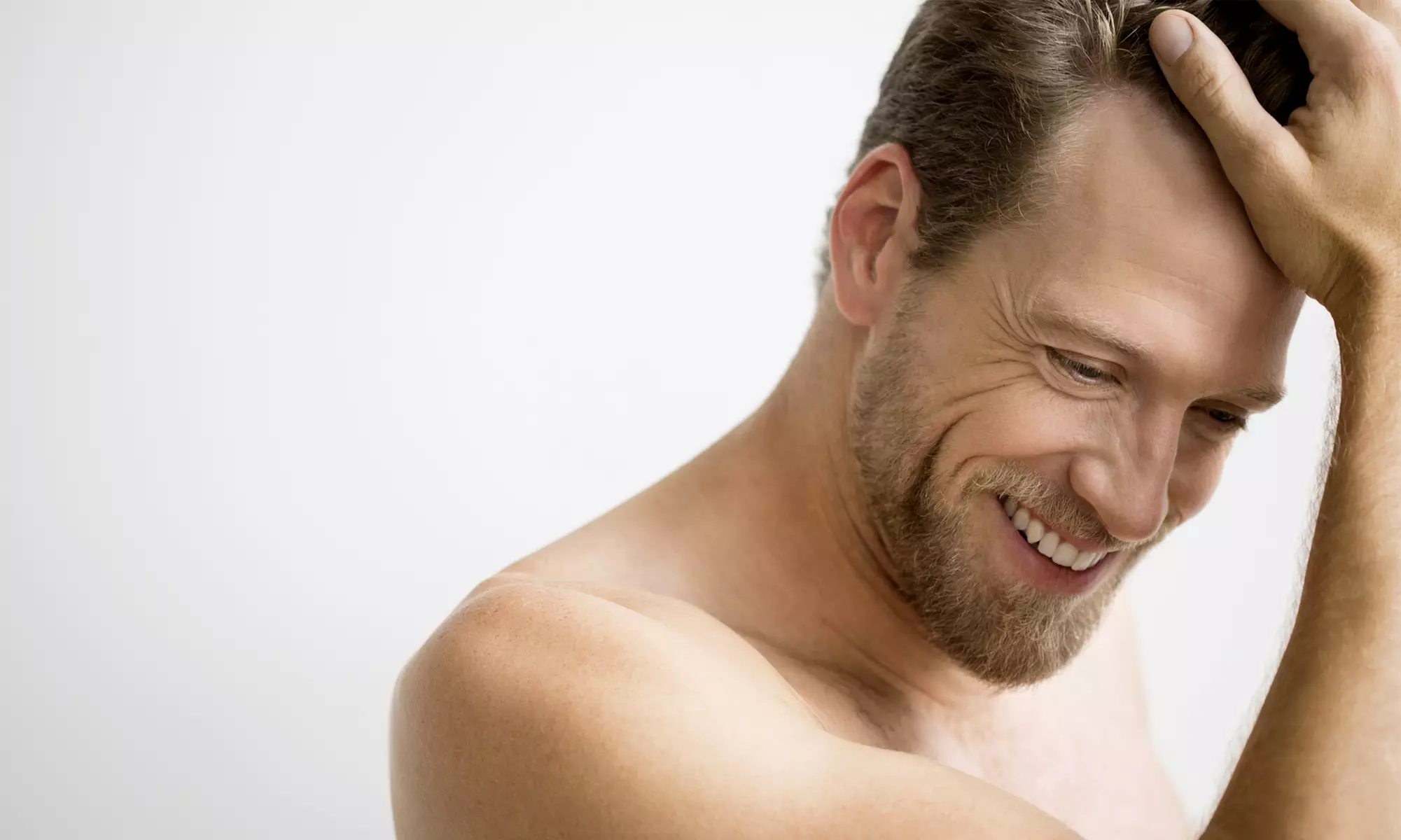 One or Two Medical Grade Hair Restoration Treatments