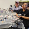 Image 2: Holiday Family Crafting Session at Ka'Lab - Bronzeville, up to 34% Off 