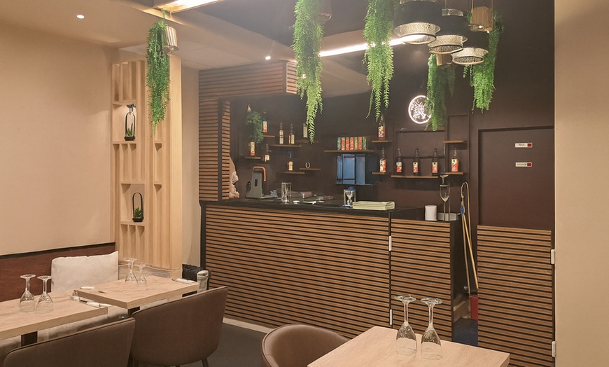 Image 4: Escale culinaire aux saveurs de l'Inde avec Confluence Tandoori à Lyon