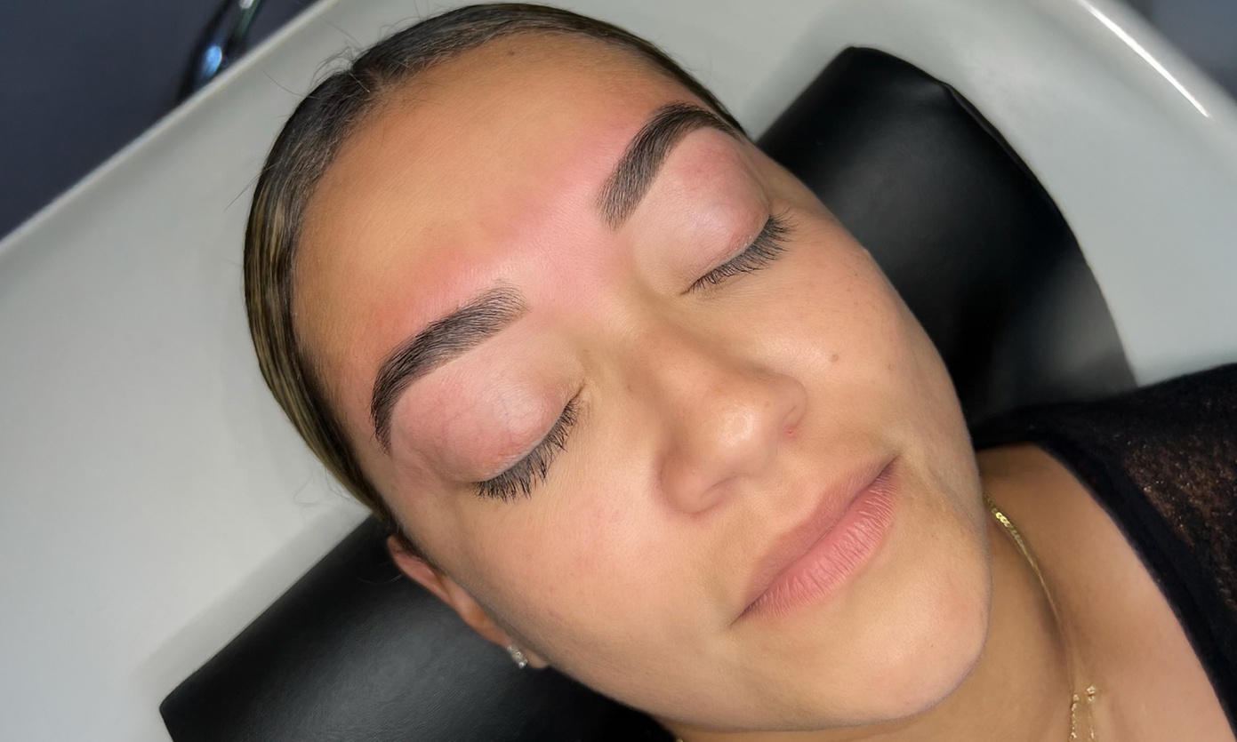 Achieve Shaped Brows with One, Three or Five Eyebrow Waxing Sessions
