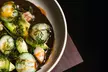 Enjoy a Night Out: Mayahuel Dinner for Two with Appetizer and 2 Entrees or 2 Cocktails/Margaritas Up to 47% Off - Second Medium