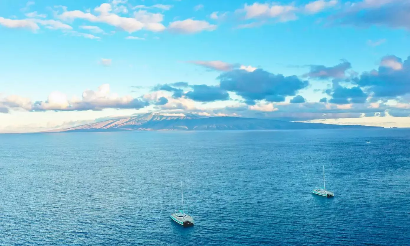 ✈ 4,5 or 6-Day Hawaii Vacation with Air from Great Value Vacations
