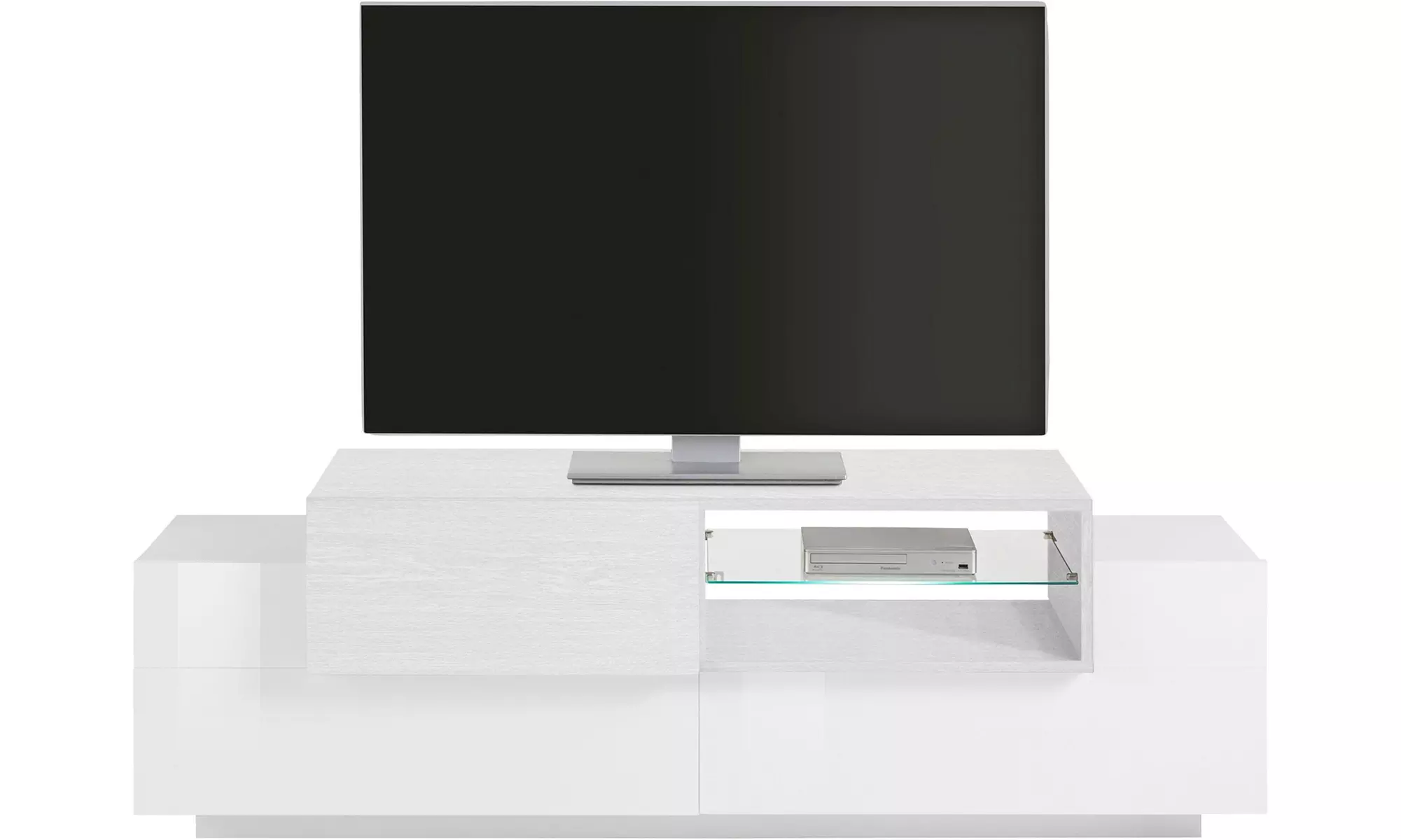 Mobili soggiorno Coro Made in Italy