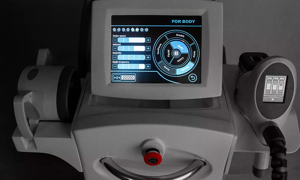 Do 72% zniżki na Endermologia w Studio Wizażu i Stylizacji w Rzeszowie