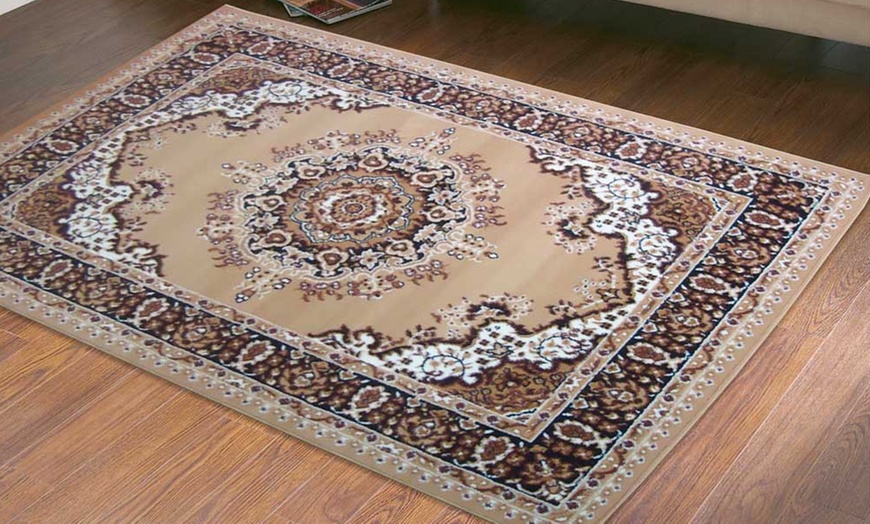 Image 16: Tappeto Persian