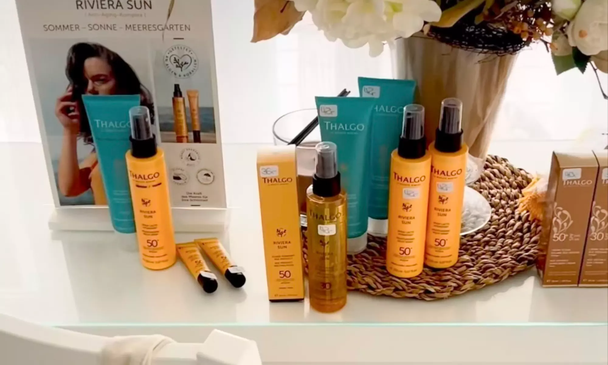 80 Min. Gesichtsbehandlung inkl. Massage für 1 Person