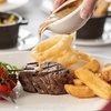 Image 11: Sizzle & Sip: Steak & Wine for Two or Sharing Steak Experience