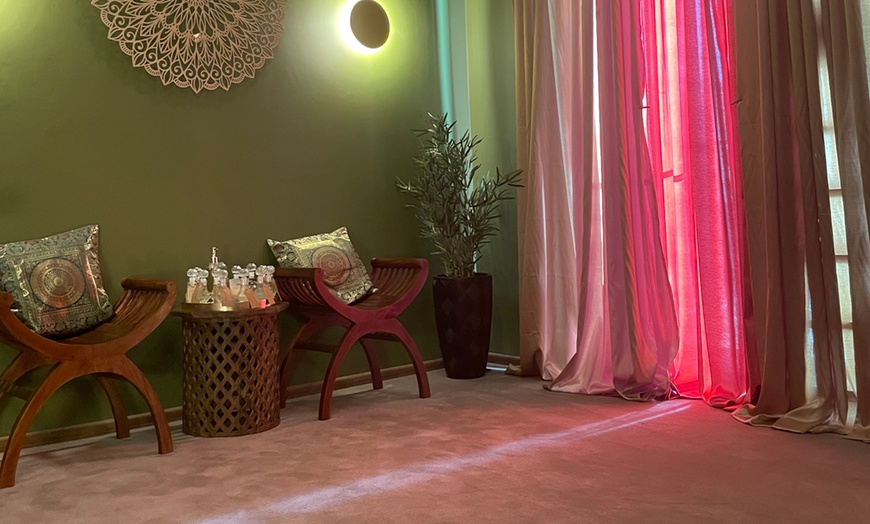 Image 11: Relaks w tajskim stylu w sercu Bydgoszczy: masaże, rytuały i więcej