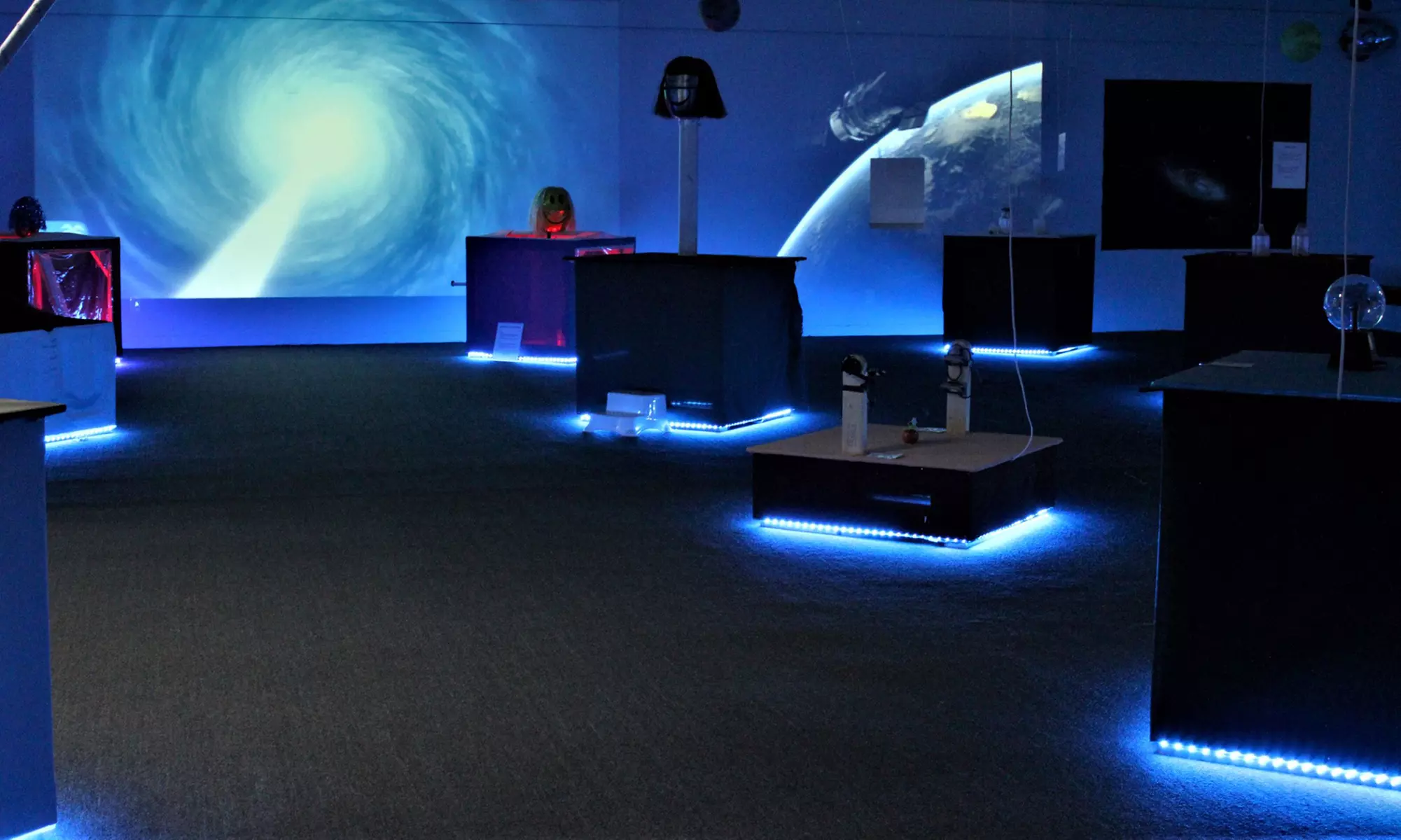 Up to 25% Off on New Children's Science Center Admission Tickets - Primary Image