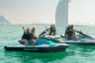 30, 60, 90 or 120-Minute Jet Ski Rental with Burj Khalifa View, Mandarin & Bulgari Hotel Tour (Up to 50% Off) - Image 5