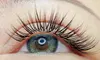 Transform Your Lashes with Full Set of Classic, Hybrid or Volume Eyelash Extensions ( Up to 40% Off )