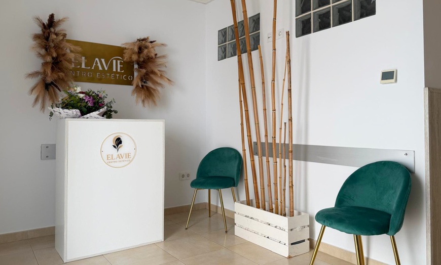 Image 5: Ritual de head spa con opción a prémium o deluxe para 1 persona