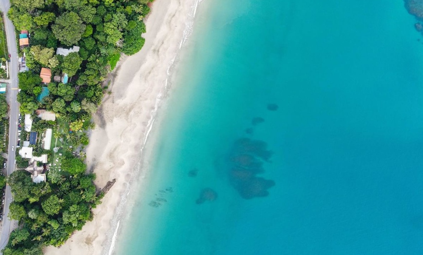 Image 20: ✈ 5-Night Luxe Costa Rica Beach & City Trip with Air & Car