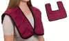 Bluestone Hot and Cold Shoulder Wrap