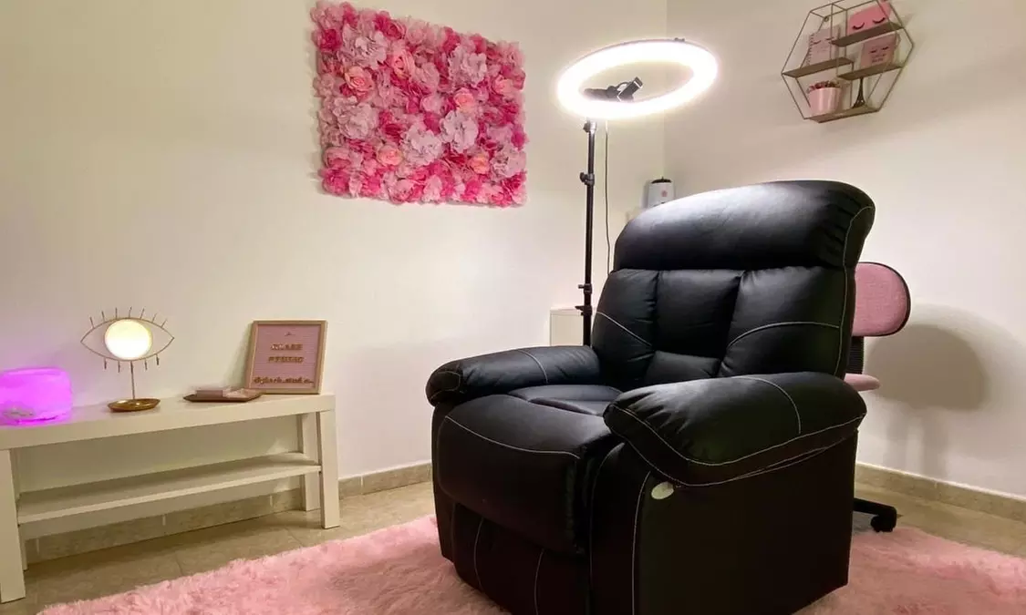 Realza tu mirada: lifting, tinte o extensiones de pestañas a elegir