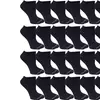 24 Pairs Navy