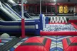 Get a 60, or 120-Min Jump Pass for 1, 2, or 4 Persons Valid Any Day at Catapult Adventure Park - Up to 60% off - Second Medium
