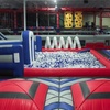 Image 2: Up to 40% Off on Trampoline Park at Catapult Adventure Park 