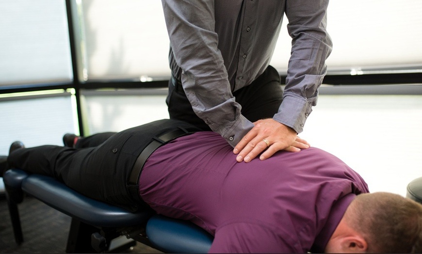 Image 1: Feel your Best at Twins Chiropractic