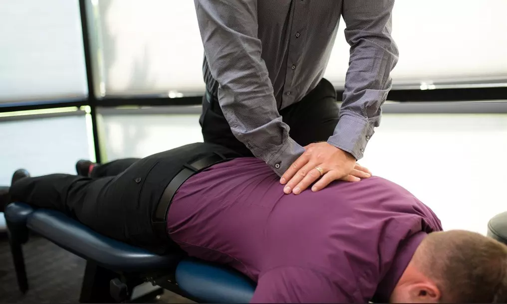 Feel your Best at Twins Chiropractic