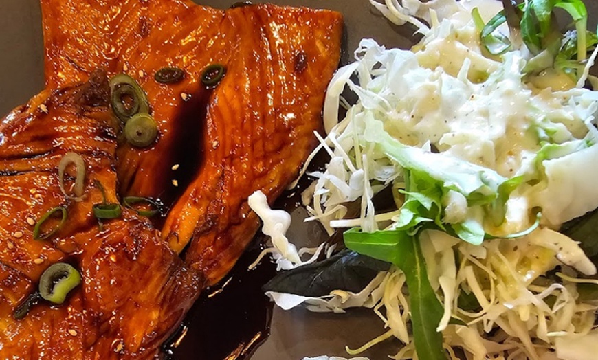 Image 17: Savour Japanese Flavours with Up to $100 Towards Food & Drinks