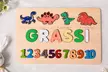 Custom Name Puzzle Board from Justyling (Up to 89% Off); Free Shipping - Image 5