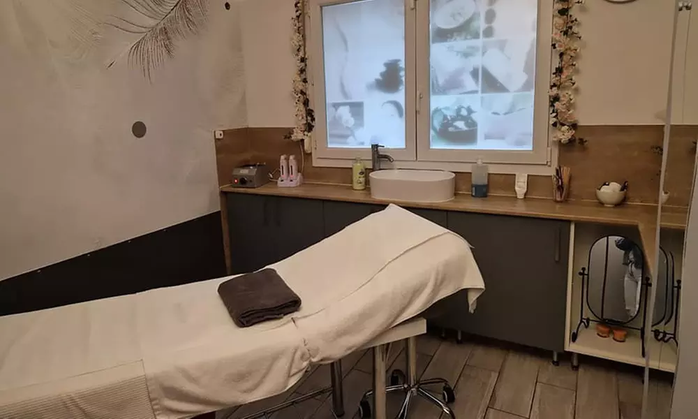 Forfait de 3 séances d'épilation au laser sur zone au choix