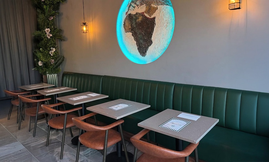 Image 7: Bottomless Brunch with Cocktails & Delicious Food for up to 4 people