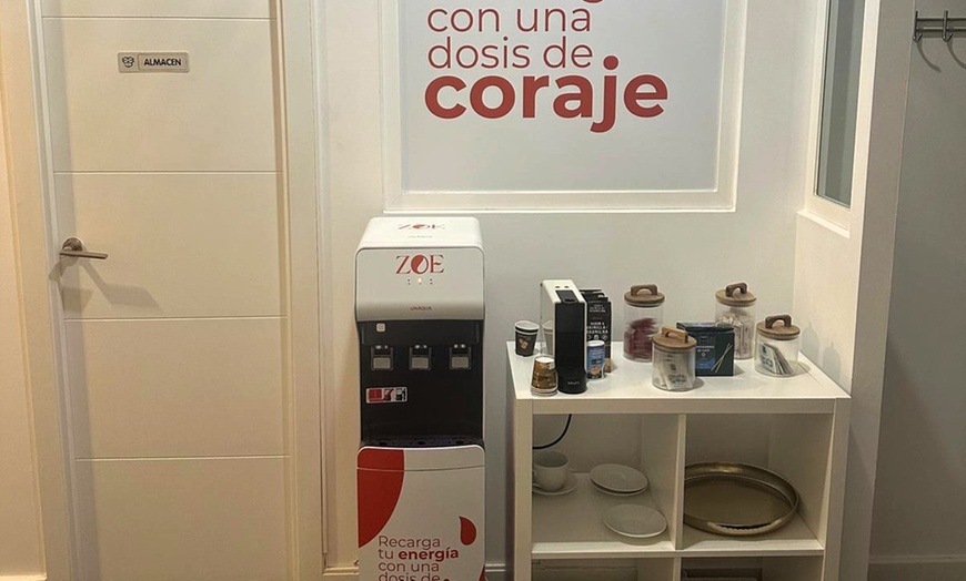 Image 5: 5 o 10 sesiones de presoterapia en piernas y abdomen para 1 persona