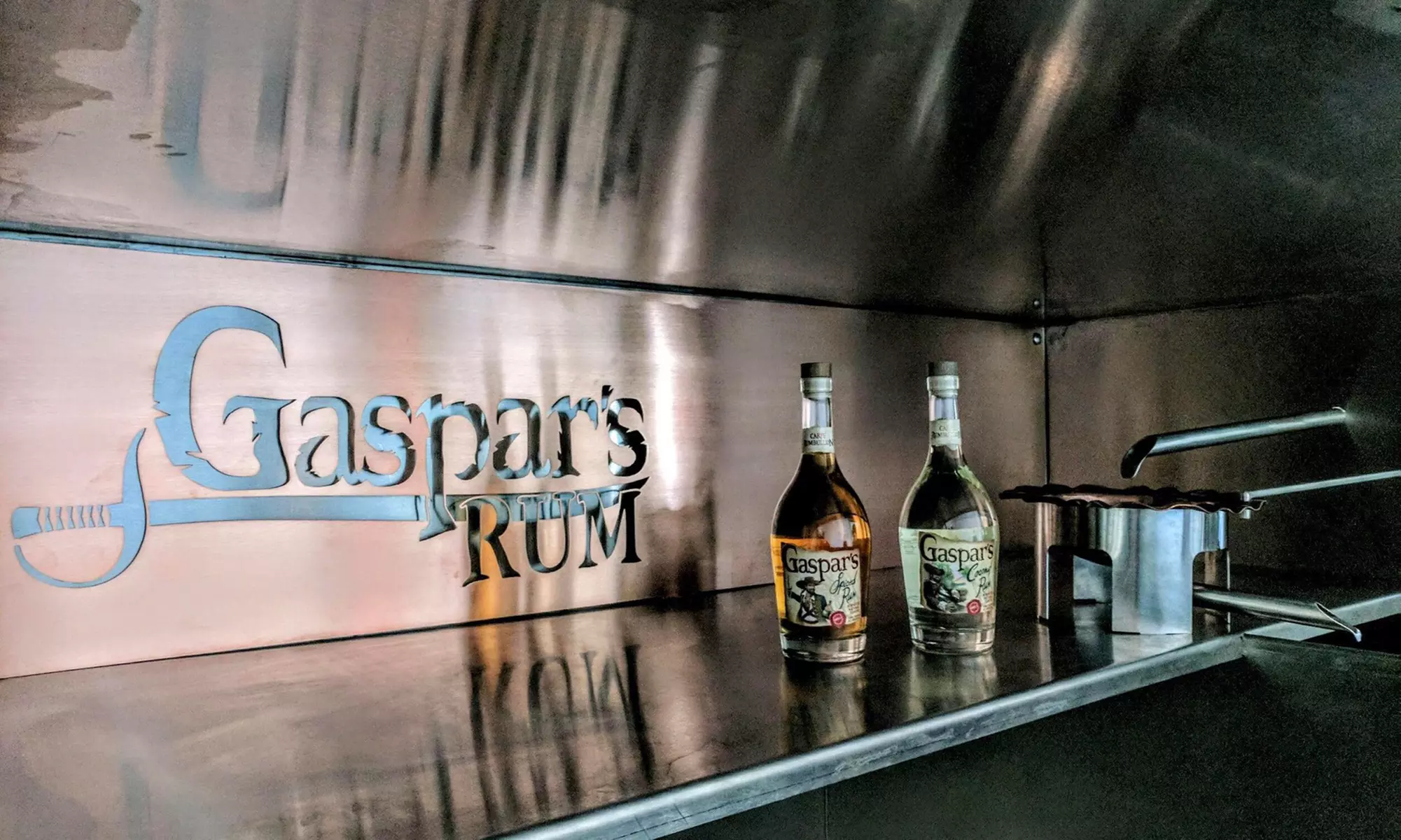 Up to 50% Off on Distillery Tour at Tampa Bay Rum Company - Primary Image