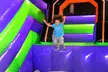 Unleash Fun: Thrilling Inflatable Adventure with World's First LED Slide at Adventure Play Sandusky - Second Medium