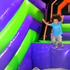 Image 6: Adventure Play Sandusky Deals: Ohio's Largest Indoor Inflatable Adventure Park