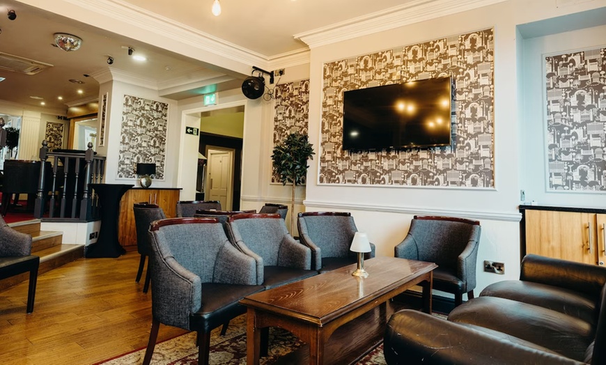 Image 10: 4* North Yorkshire: Spa Stay with Breakfast & Dinner & More