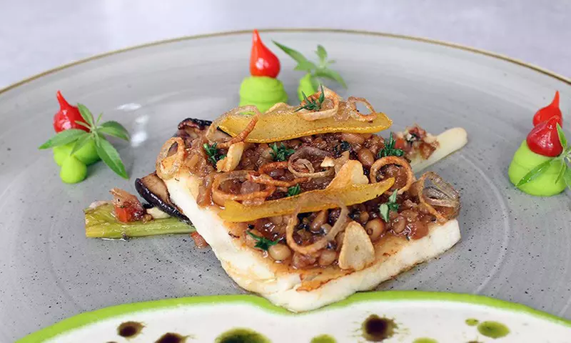 Usedom: Doppelzimmer mit Frühstück und zusätzlichen Annehmlichkeiten